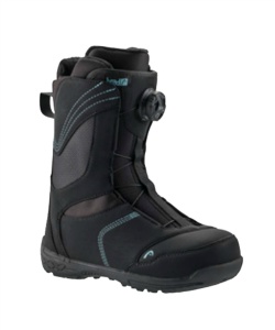 ヘッド(HEAD) スノーボードブーツ ダイヤルタイプ イブ ボア EVE BOA