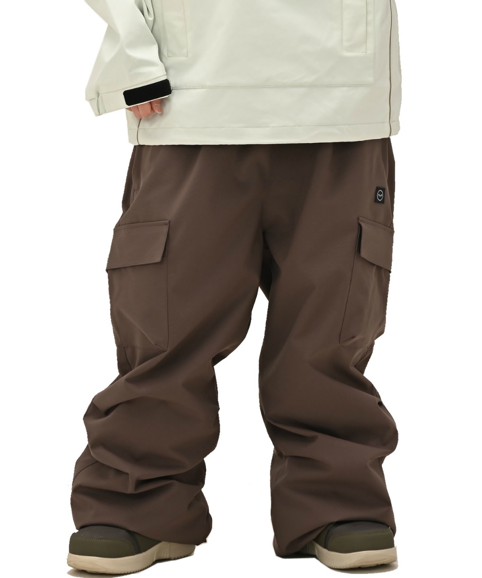 アンセム(ANTHEM) スノーボードウェア パンツ ENIGMA PANTS エニグマ