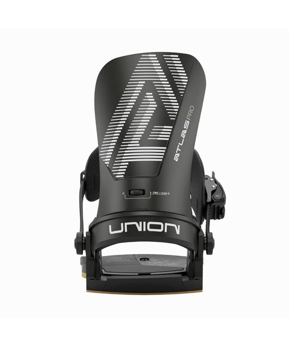 ユニオン(UNION) スノーボード ビンディング アトラスプロ ATLAS PRO