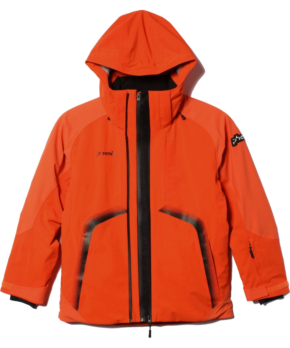 フェニックス(Phenix) スキーウェア ジャケット Cutting EdgeJacket