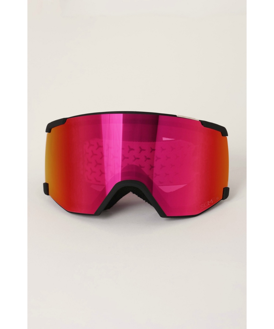 サロモン(SALOMON) スキー スノーボードゴーグル メンズ GOGGLE S/VIEW