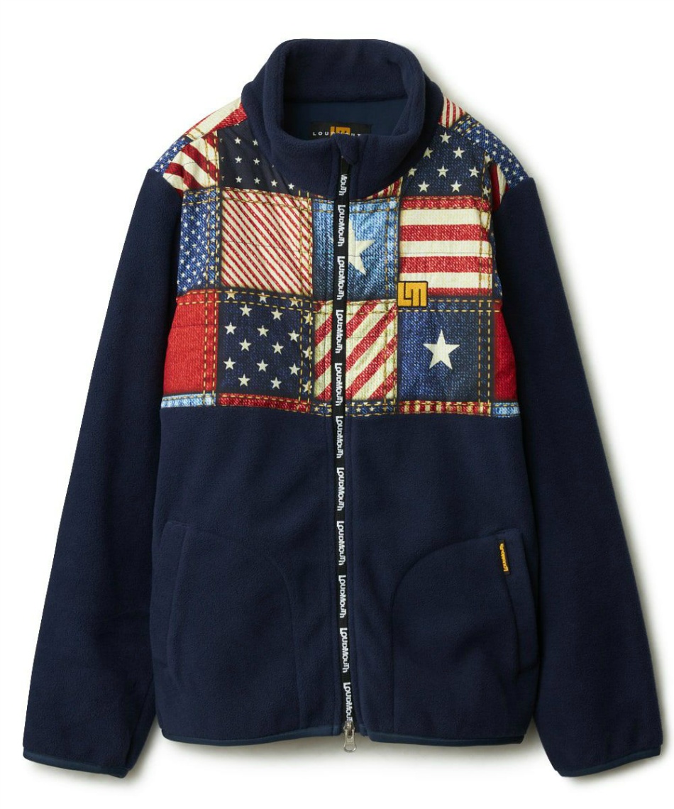 ラウドマウス ゴルフウェア ブルゾン」の人気商品一覧 | 安い商品を