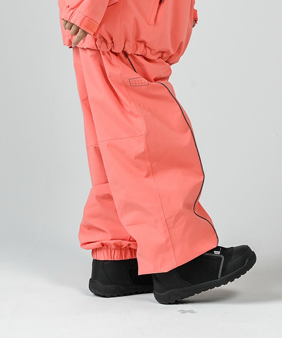 ワンスリー(ONETHREE) スノーボードウェア パンツ PIPE LINE PT