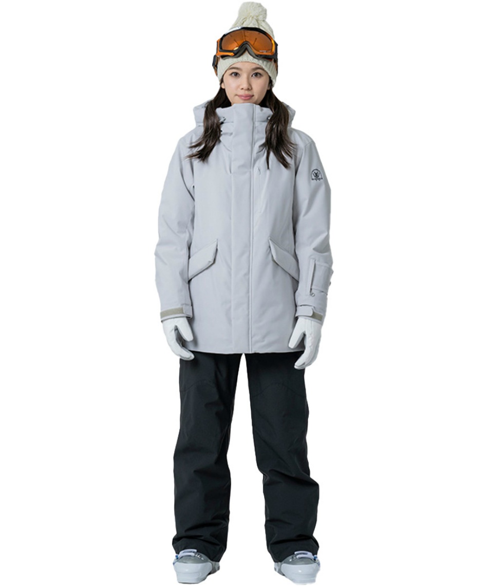 スキーウェア 上下セット SNOW ST WS-7704 | スポーツ用品ならヒマラヤ