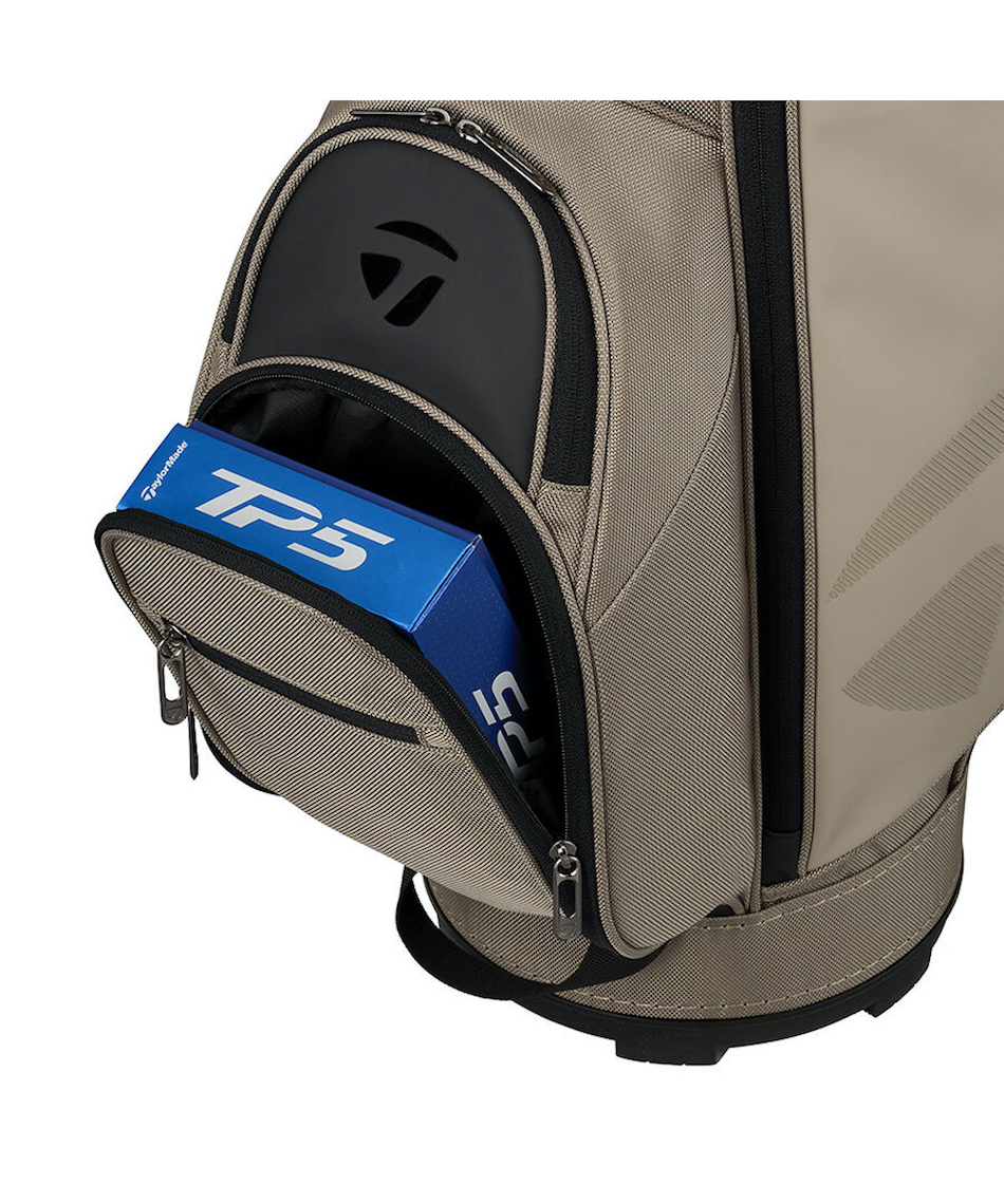 テーラーメイド(TaylorMade) キャディバッグ A-コレクションキャディ