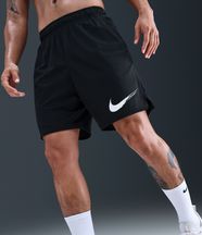 ナイキ(NIKE) ハーフパンツ DF TTL ニットSP 7IN UL HV0388-010