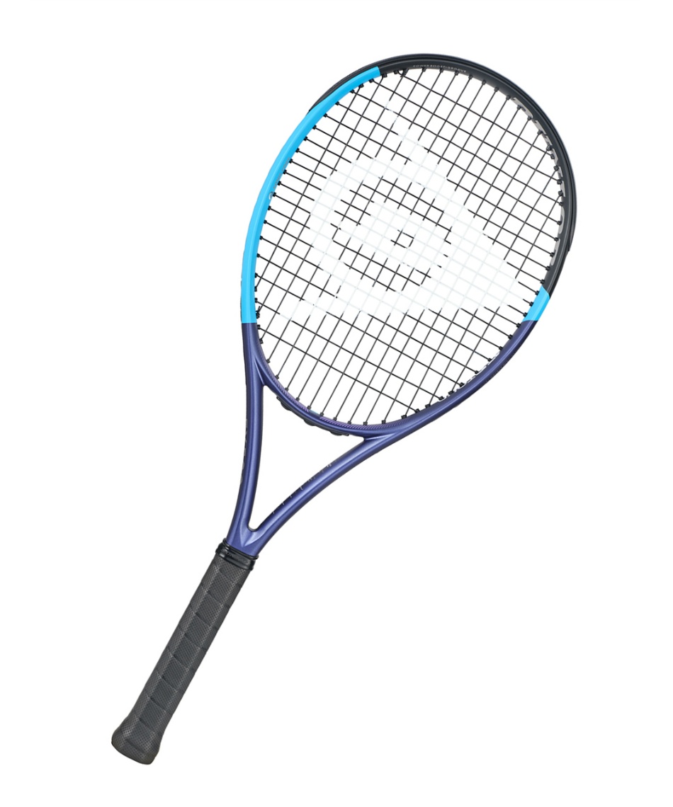 ダンロップ(DUNLOP) 硬式テニスラケット FX500 2026 DS22601