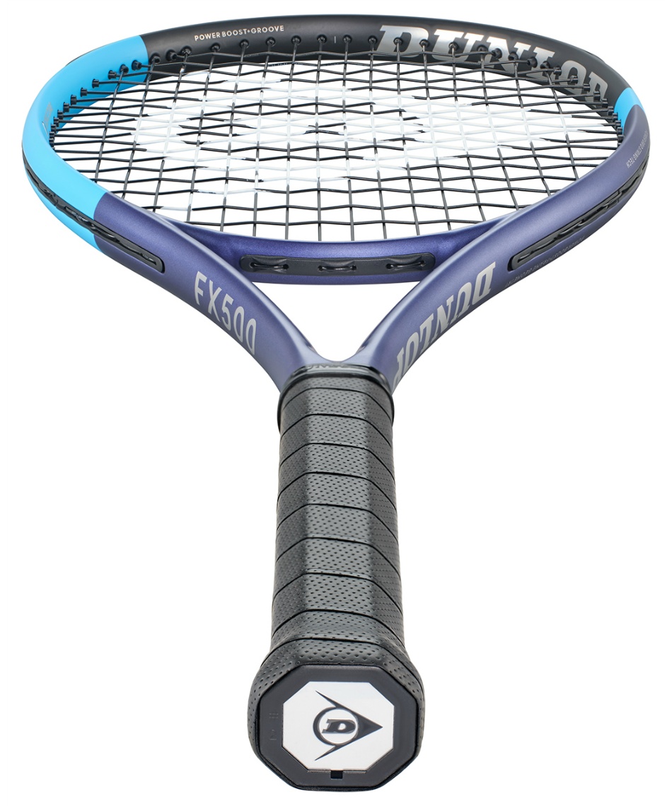ダンロップ(DUNLOP) 硬式テニスラケット FX500 2026 DS22601