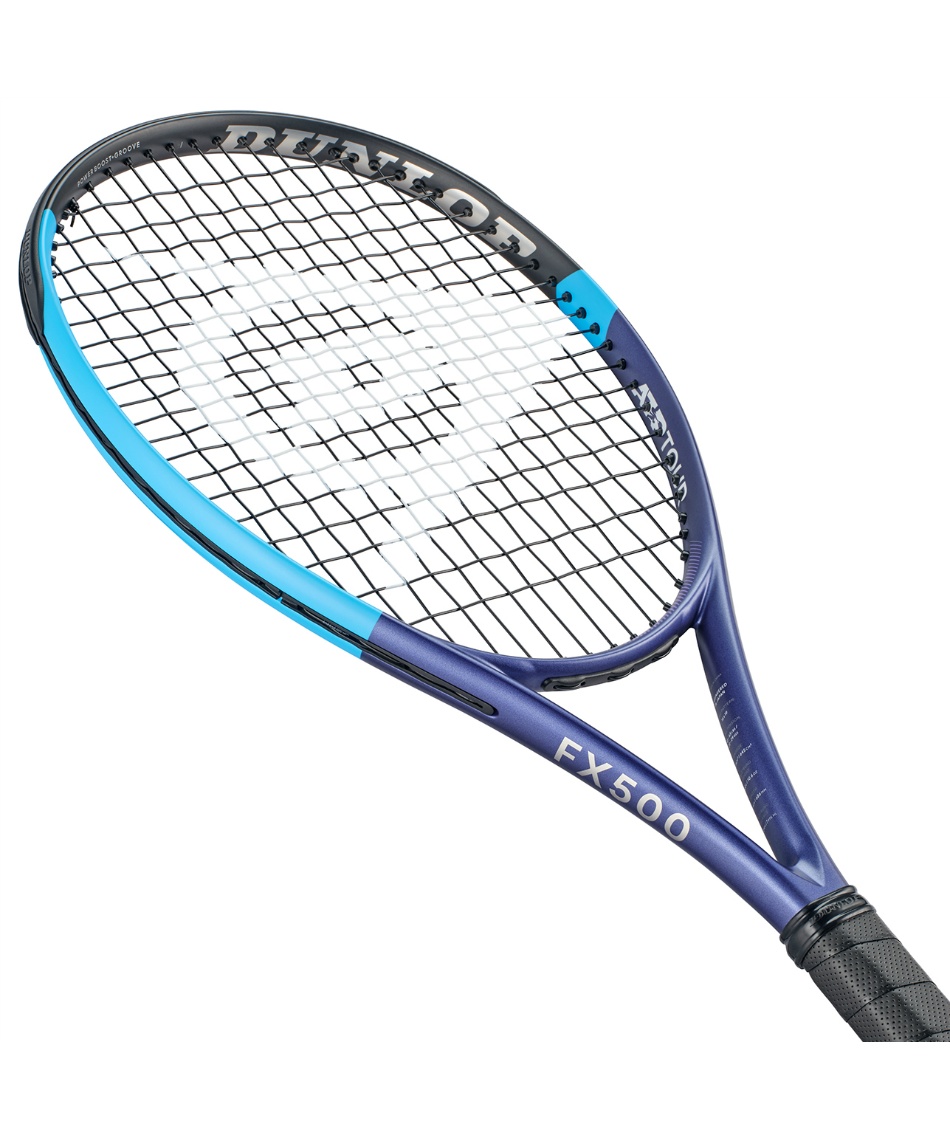 ダンロップ(DUNLOP) 硬式テニスラケット FX500 2026 DS22601