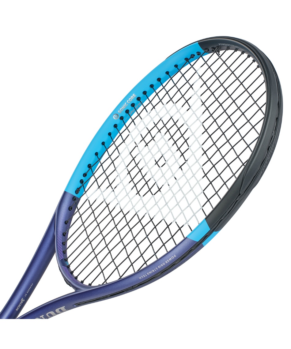 ダンロップ(DUNLOP) 硬式テニスラケット FX500 2026 DS22601