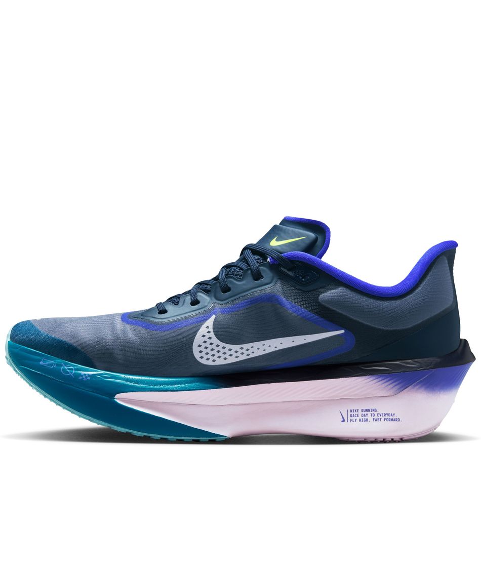 ランニングシューズ メンズ 25HO ズームフライ 6 FN8454-403