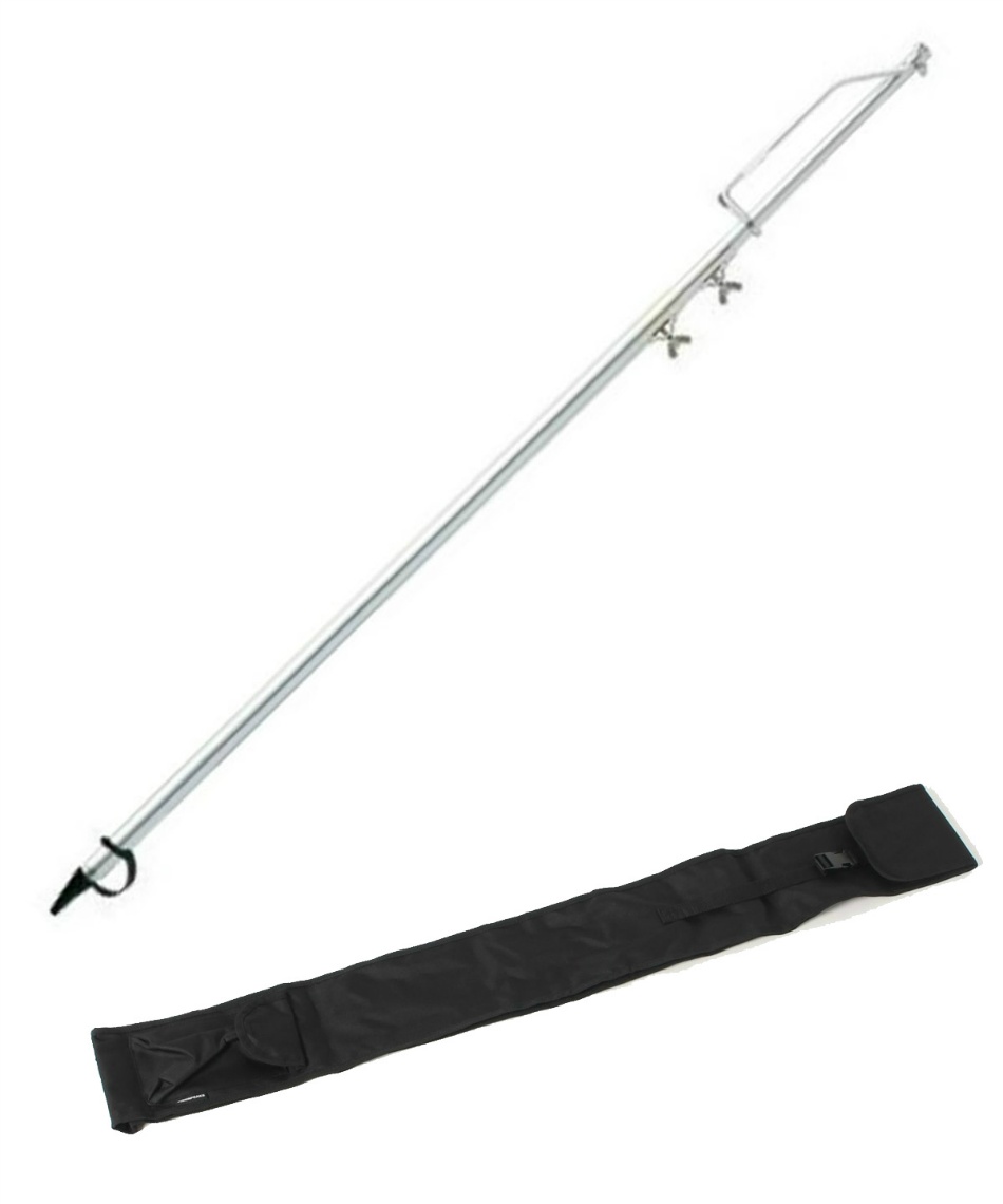 スノーピーク(snow peak) ランタンスタンドセット パイルドライバー+