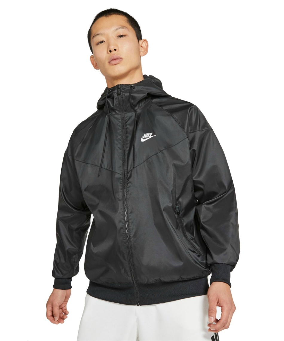 ウインドブレーカー 上下セット NSW HE WR ウーブン フーディ