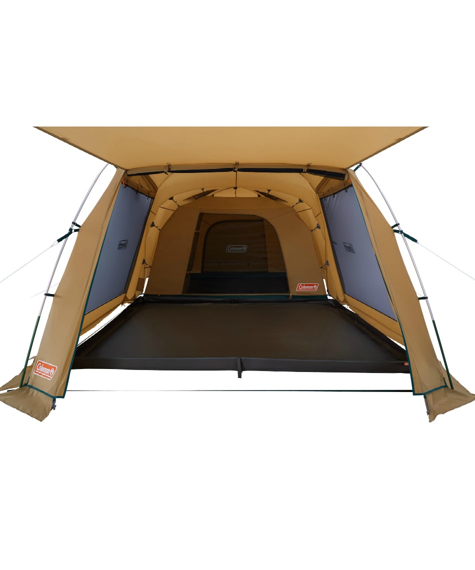 コールマン(Coleman) フロアマットセット タフスクリーン2ルームハウス