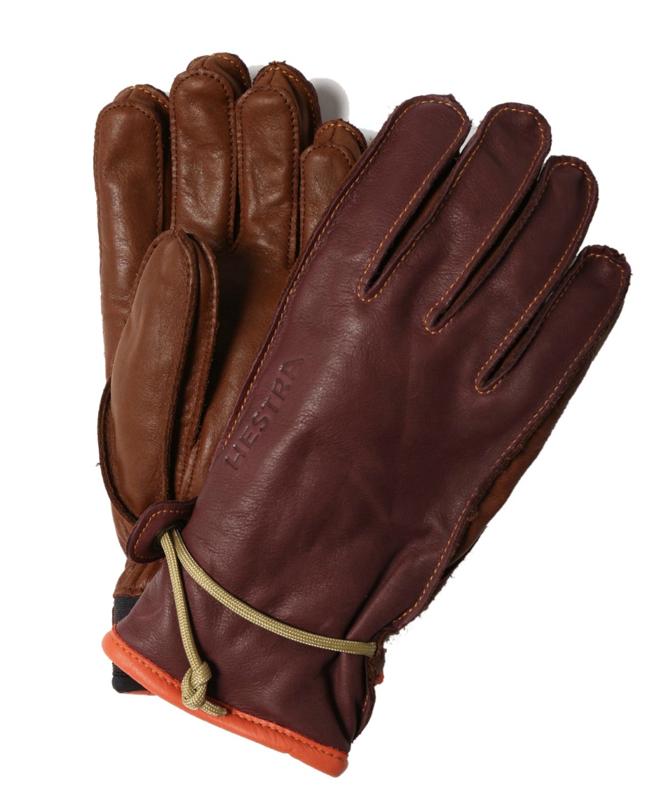 ヘストラ(HESTRA) スキーグローブ ワカヤマ WAKAYAMA 30720 | スポーツ