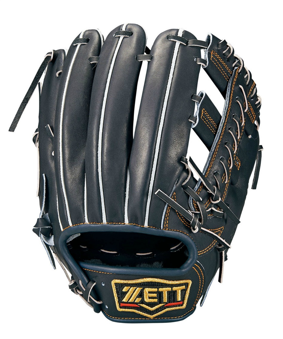 ZETT PROSTATUS 硬式内野 BPROG66 元値￥55,000 ZETT PROSTATUS 硬式