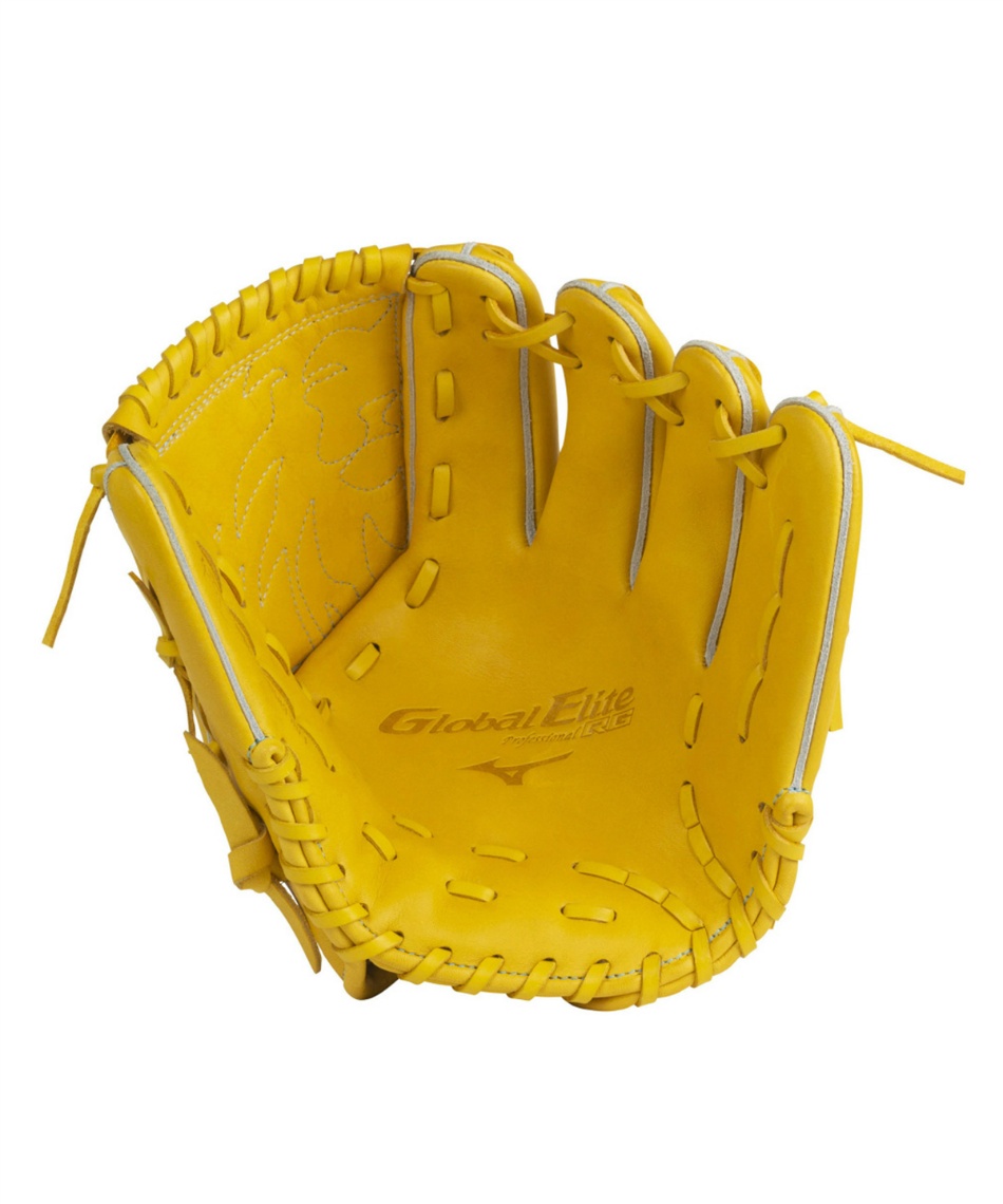 ミズノ(MIZUNO) 野球 少年軟式グラブ 投手用 少年軟式用 グローバル