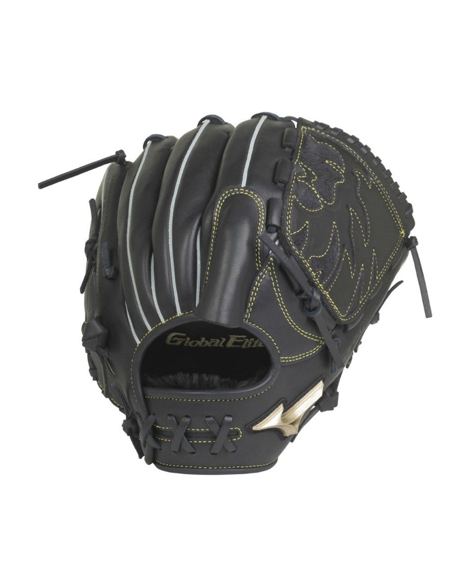 ミズノ(MIZUNO) 野球 少年軟式グラブ 投手用 少年軟式用 グローバル