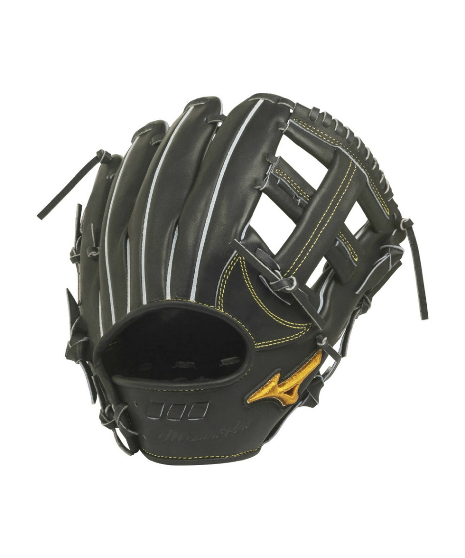 クーポン対象外】野球 硬式グラブ 内野手用 BSSショップ限定 硬式用