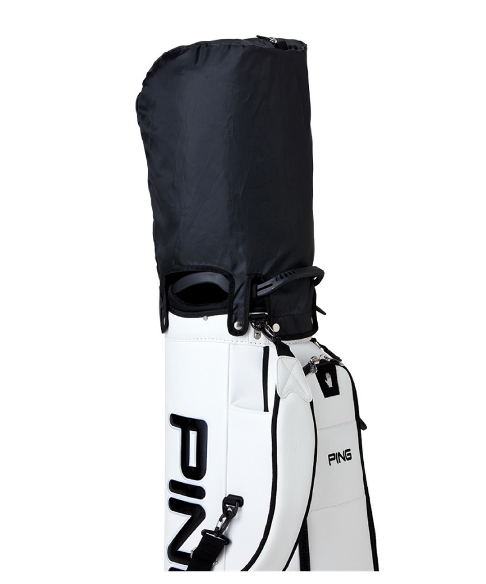 ピン(PING) キャディバッグ ONE POCKET ワンポケット CB-P212 【国内