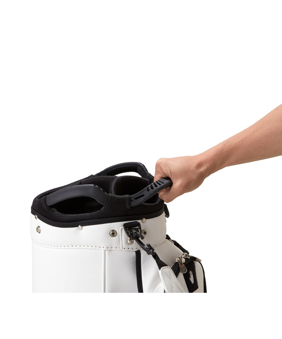 ピン(PING) キャディバッグ ONE POCKET ワンポケット CB-P212 【国内