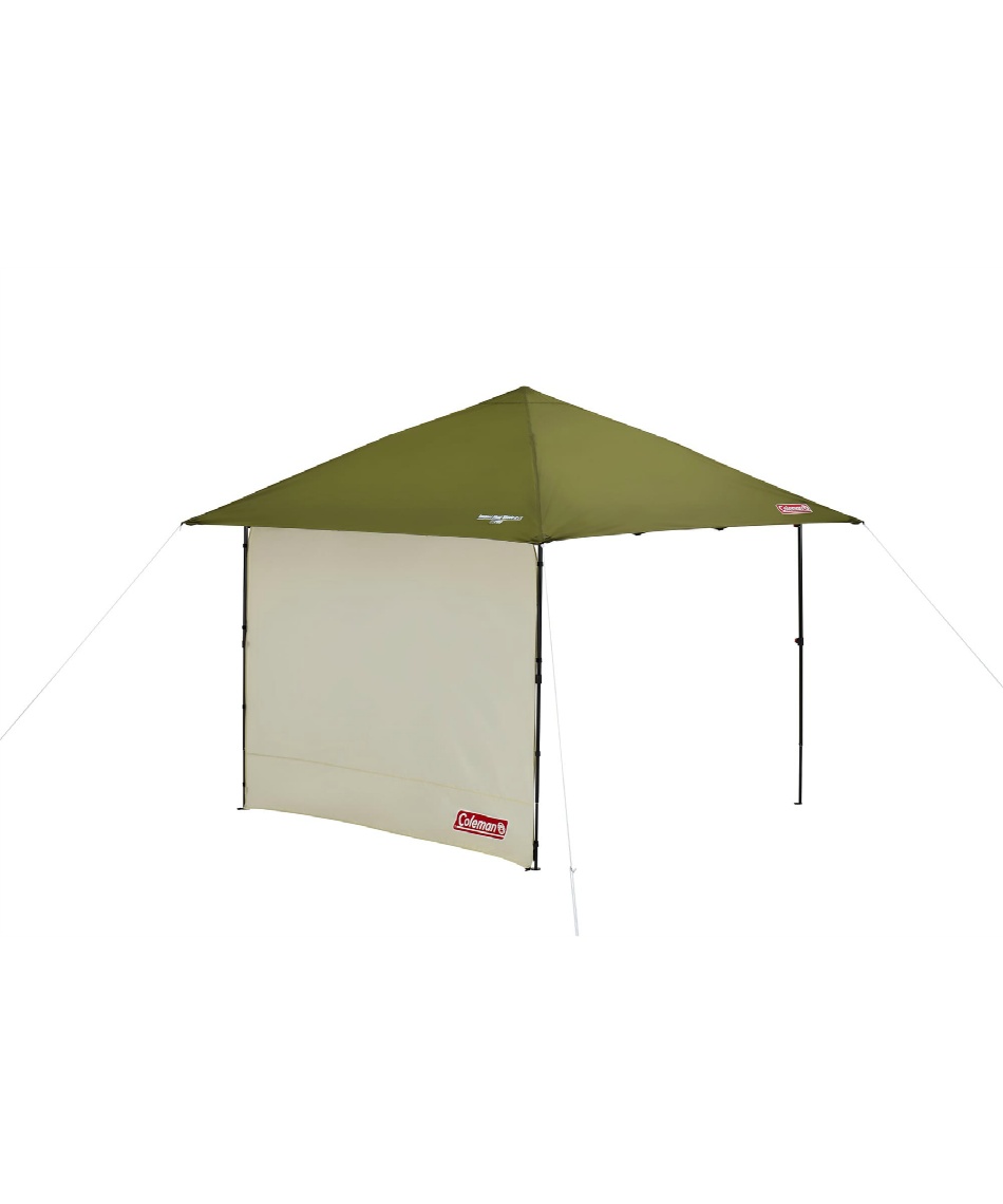 コールマン(Coleman) ワンタッチタープ インスタントバイザーシェード