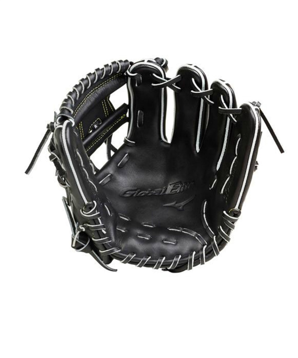 ミズノ(MIZUNO) 野球 硬式グラブ グローバルエリート セカンド