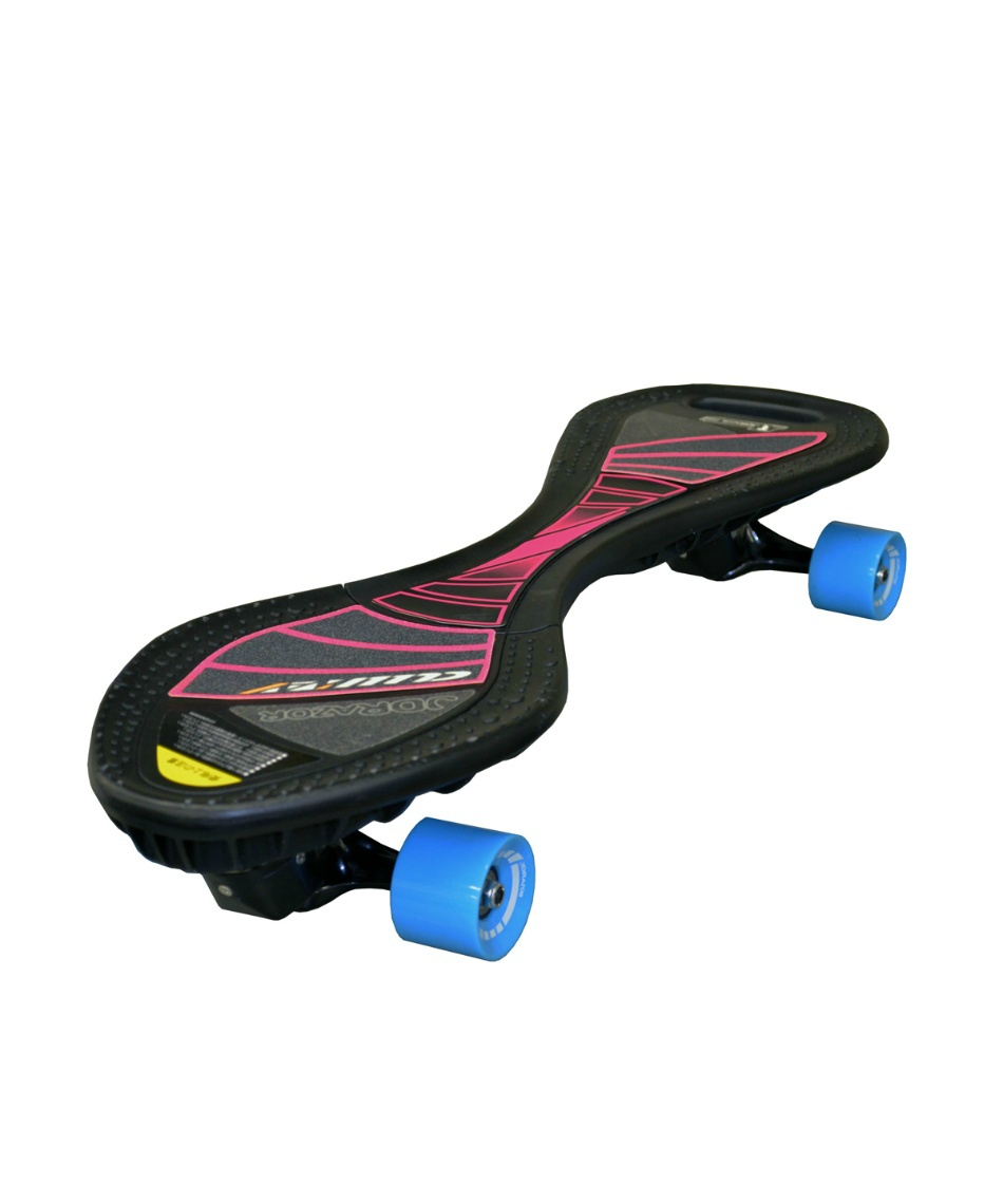 ジェイディレーザー(JD RAZOR) スケートボード CULLINAN RT-220V RT