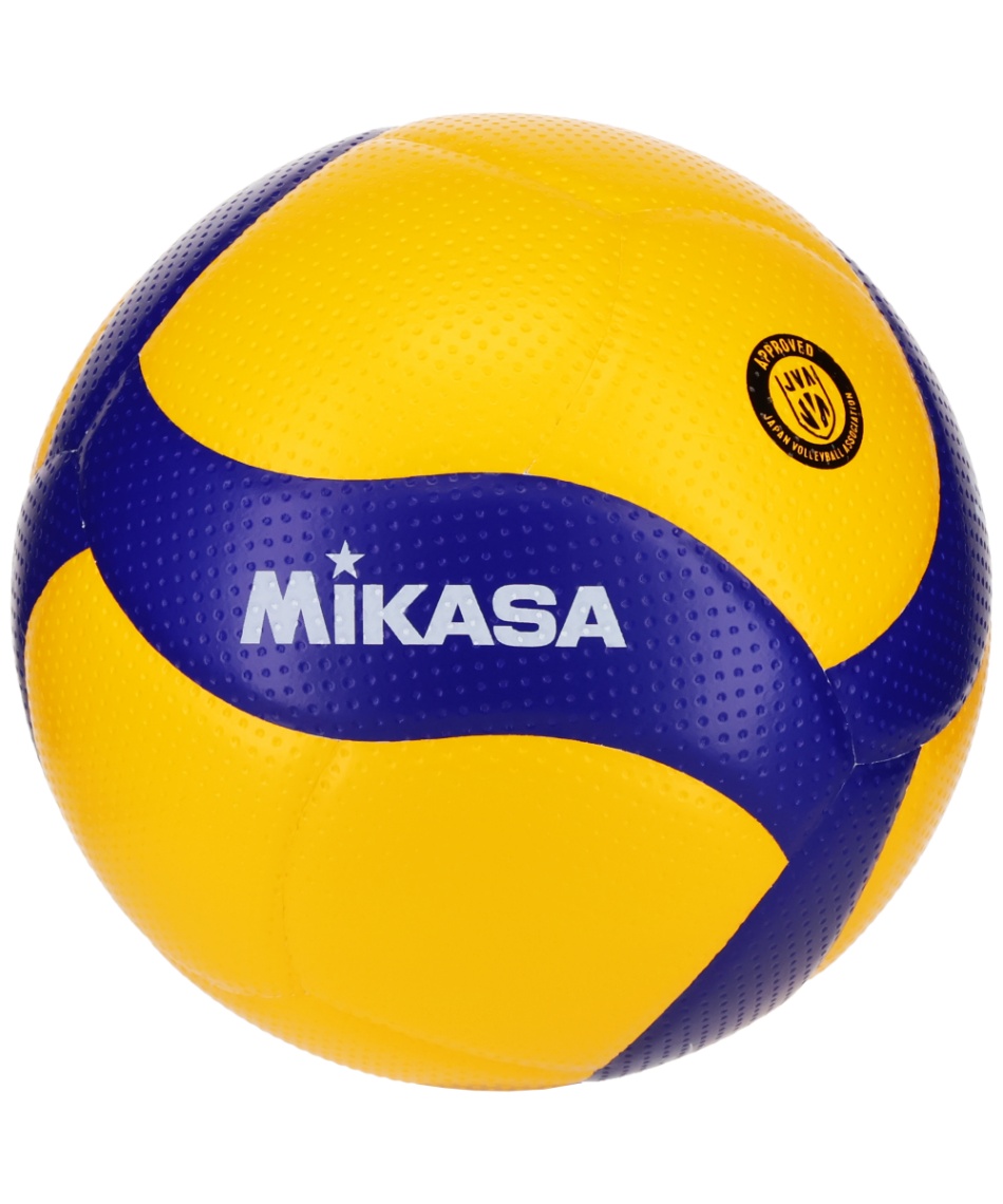 バレーボール4号球 検定球 中学 家庭婦人用V400W | スポーツ用品なら