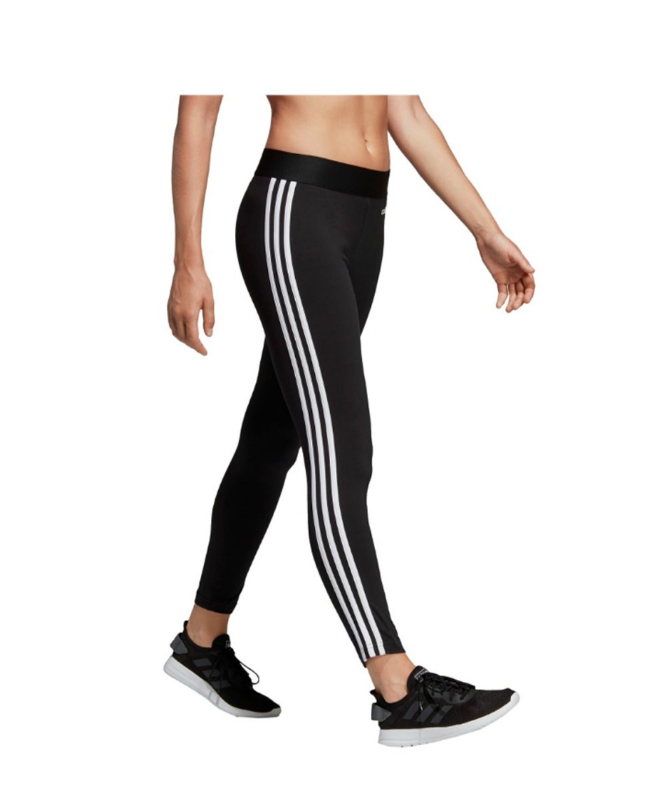 アディダス(adidas) レギンス 3ストライプス タイツ FRU84 | スポーツ