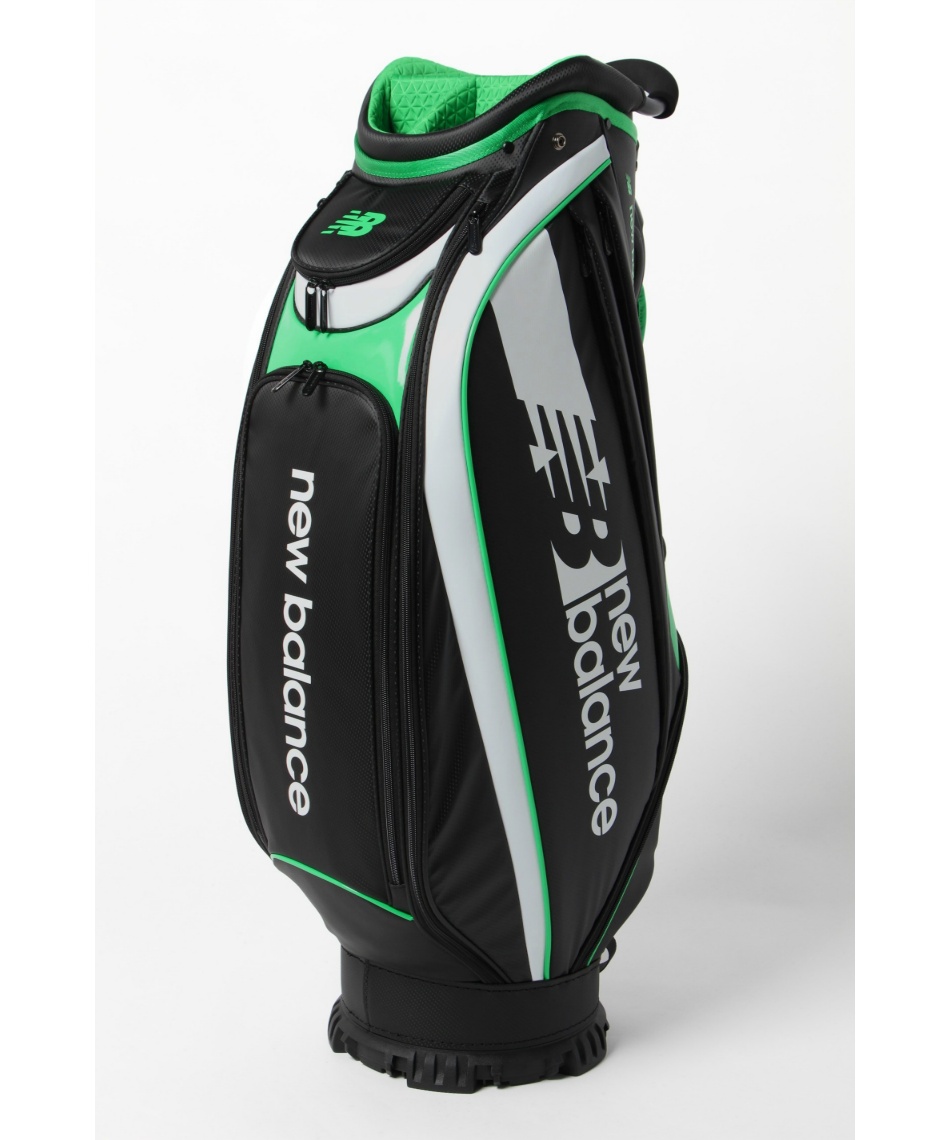 寶BS- 1030 キャディバッグne.w balance 口コミ・評価｜SPORT スタンド