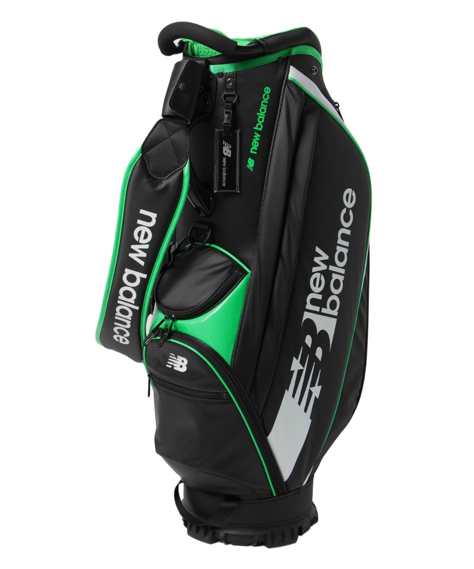 ニューバランス(new balance) キャディバッグ SP 012-3980001 【2023年