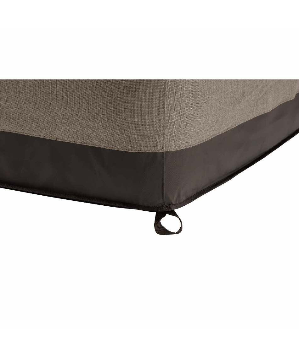 コールマン(Coleman) アウトドアチェア エアカウチ ダブル AIR COUCH