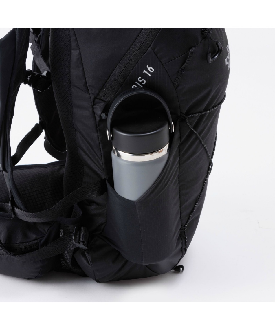 ザ・ノース・フェイス(THE NORTH FACE) バックパック アイビス16 Ibis