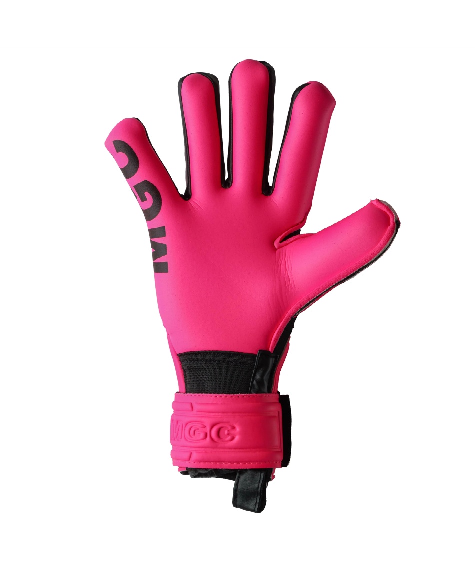 エイチオーサッカー(HO SOCCER) キーパーグローブ MGC クラブピンク