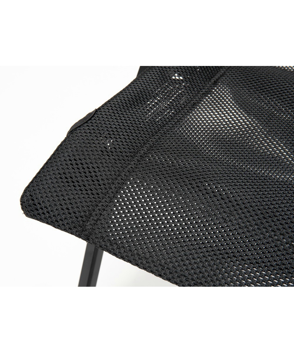 スノーピーク(snow peak) アウトドアチェア 雪峰祭23春メッシュ