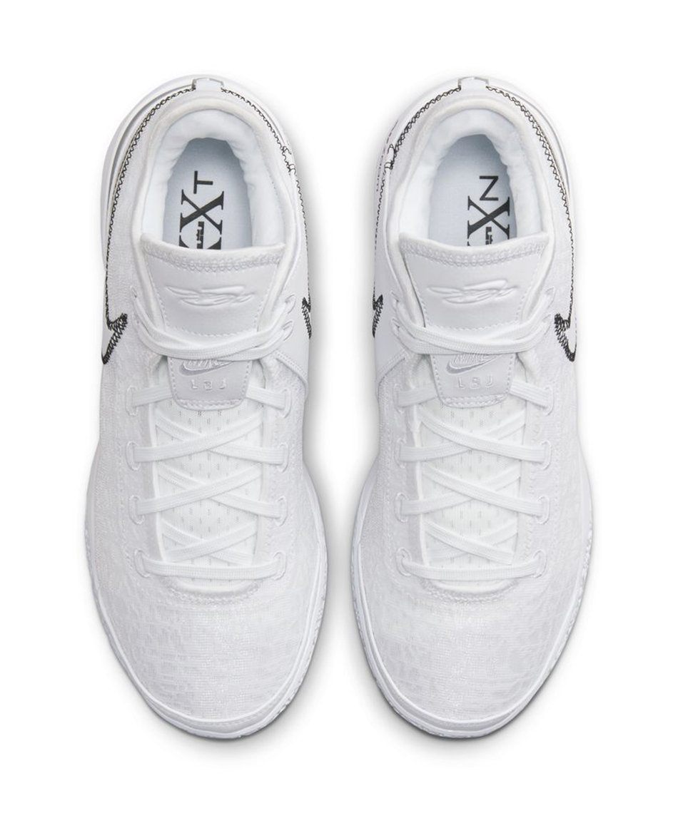 バスケットシューズ Zレブロン NXXT GEN DR8788-101 | スポーツ用品