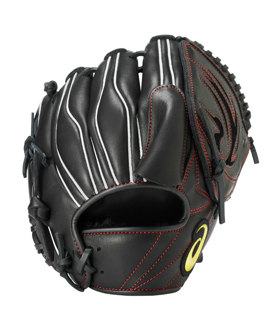野球 少年軟式グローブ 投手用 プロフェッショナルスタイル