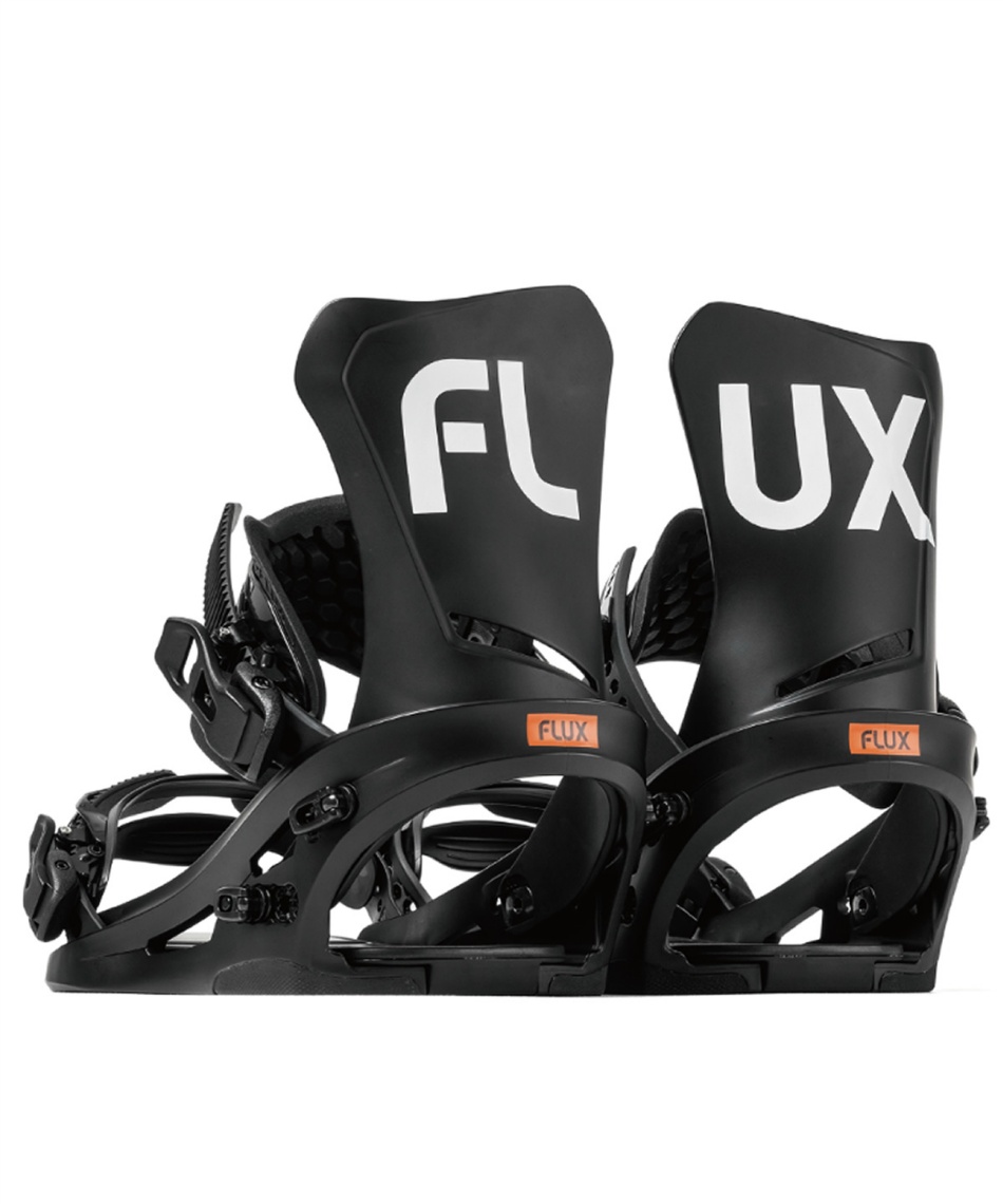 フラックス(FLUX) スノーボード ビンディング ディーエス DS 【23-24