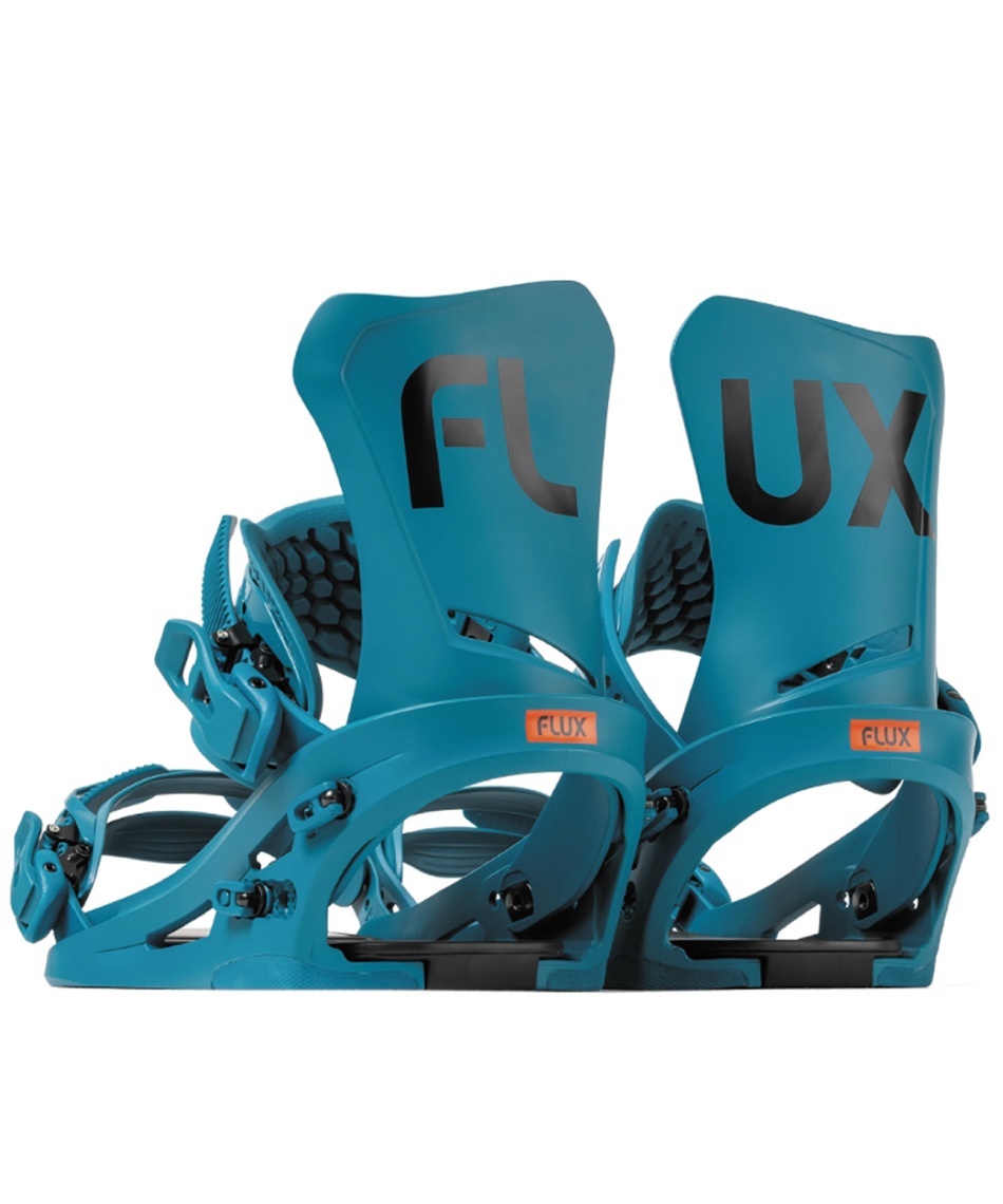 フラックス(FLUX) スノーボード ビンディング ディーエス DS 【23-24