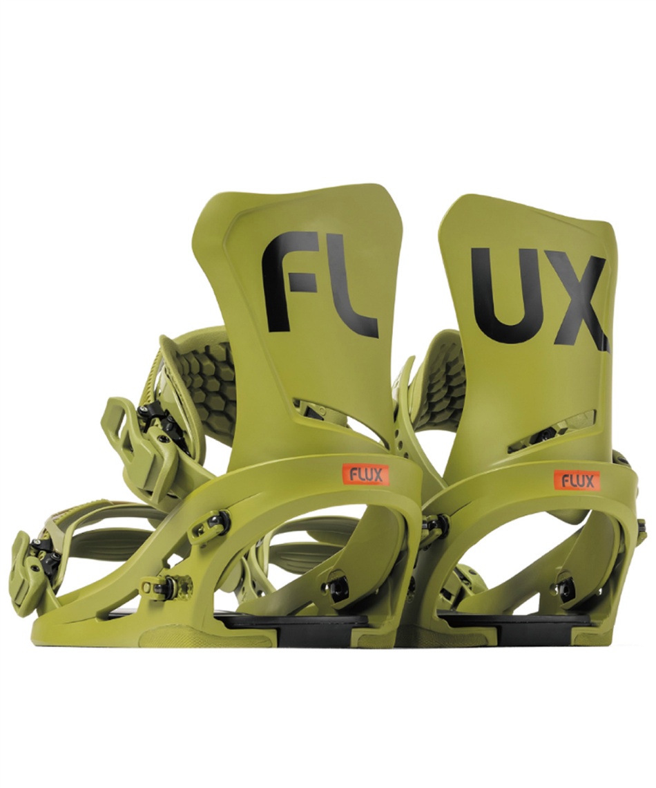 フラックス(FLUX) スノーボード ビンディング ディーエス DS 【23-24