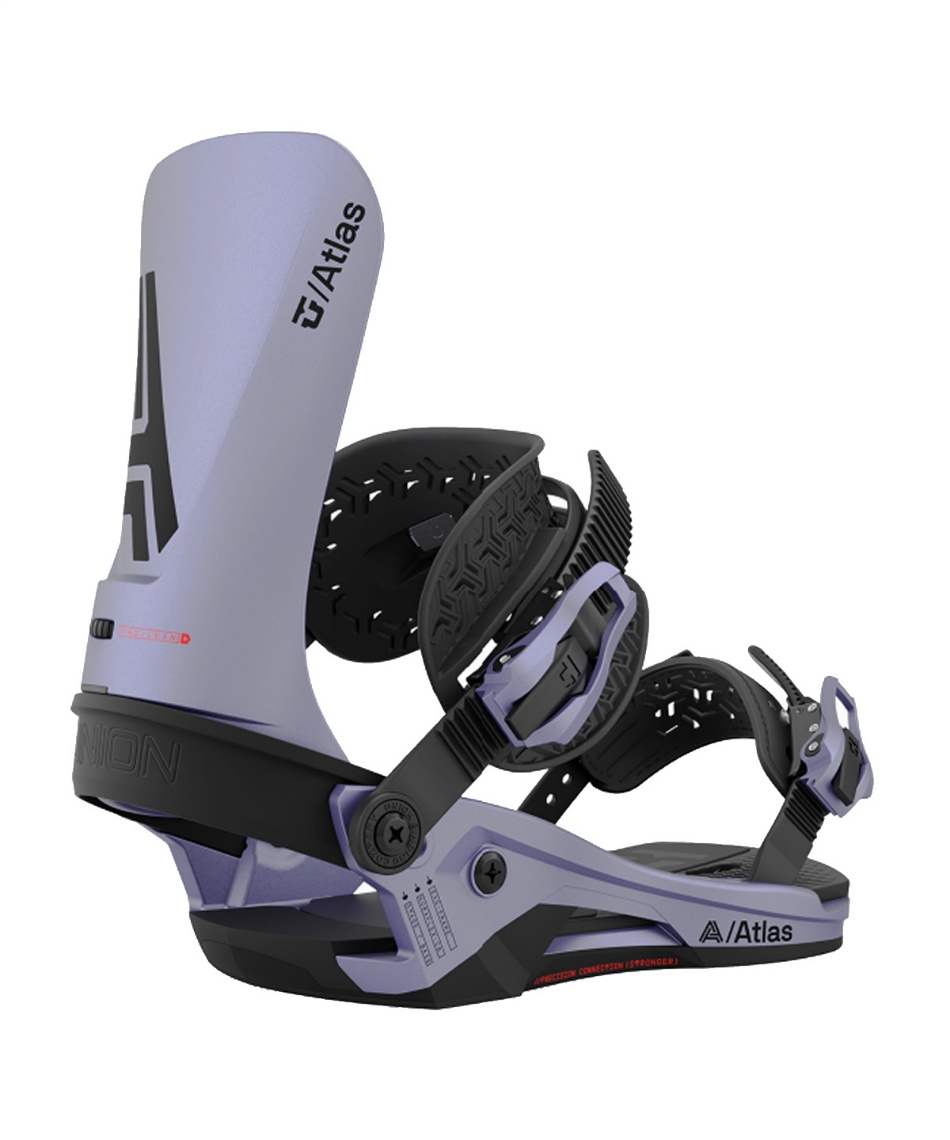 ユニオン(UNION) スノーボード ビンディング アトラス ATLAS 【国内