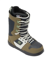 ディーシー(DC) スノーボードブーツ ひもタイプ フェイズ PHASE 【23