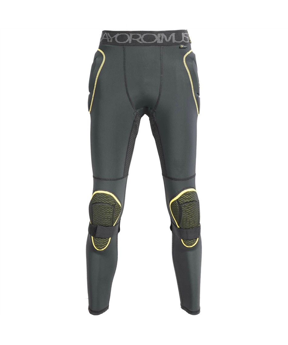 鎧武者(YOROI MUSHA) スキー スノーボード プロテクター LONG HIP