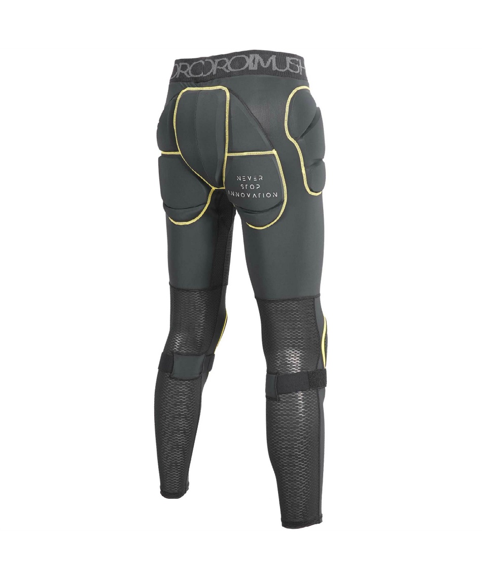 鎧武者(YOROI MUSHA) スキー スノーボード プロテクター LONG HIP