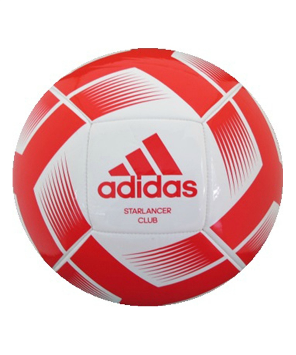 アディダス(adidas) サッカーボール 4号 スターランサークラブ 機械
