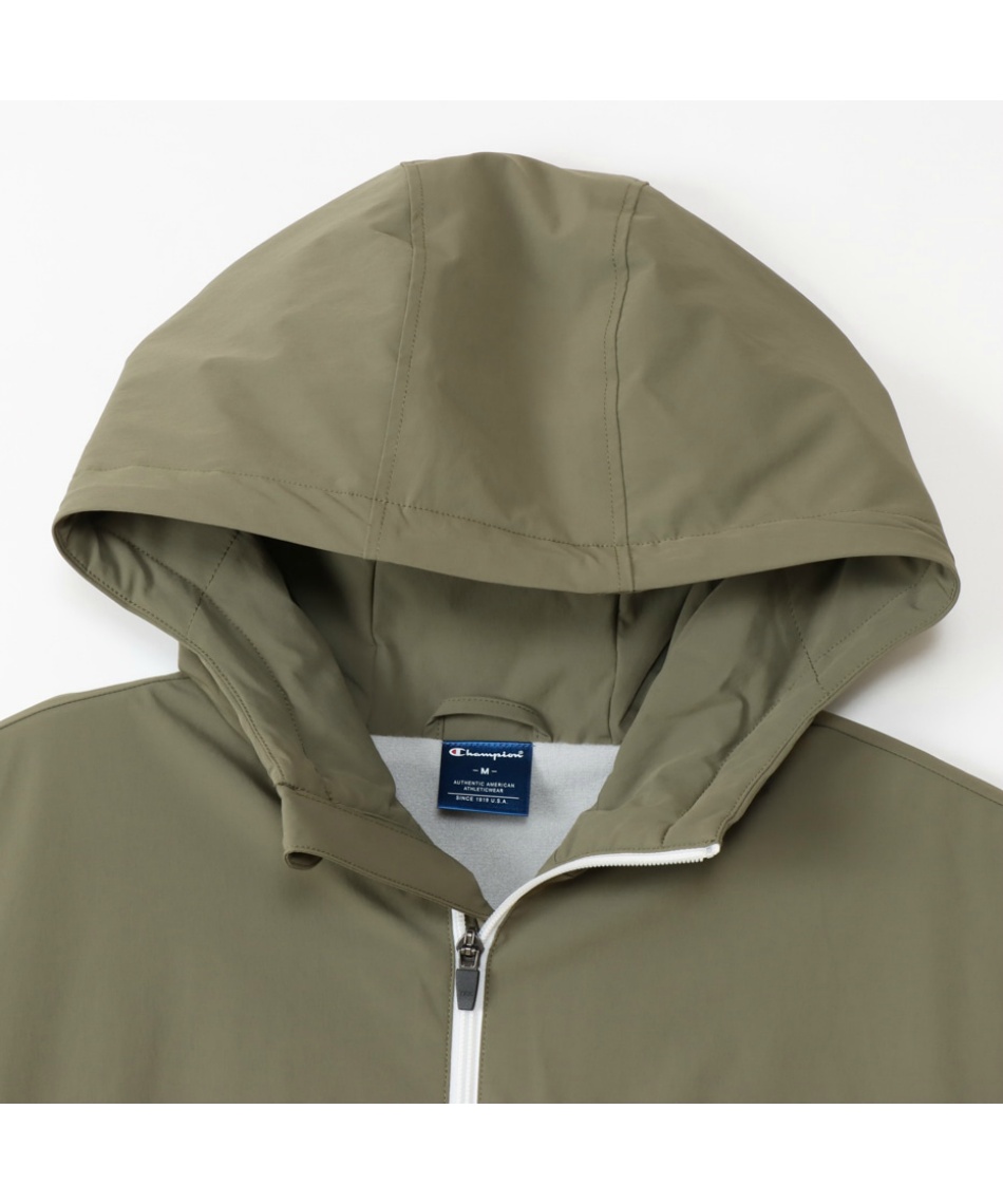 チャンピオン(Champion) ウインドブレーカー ジャケット ウィメンズ