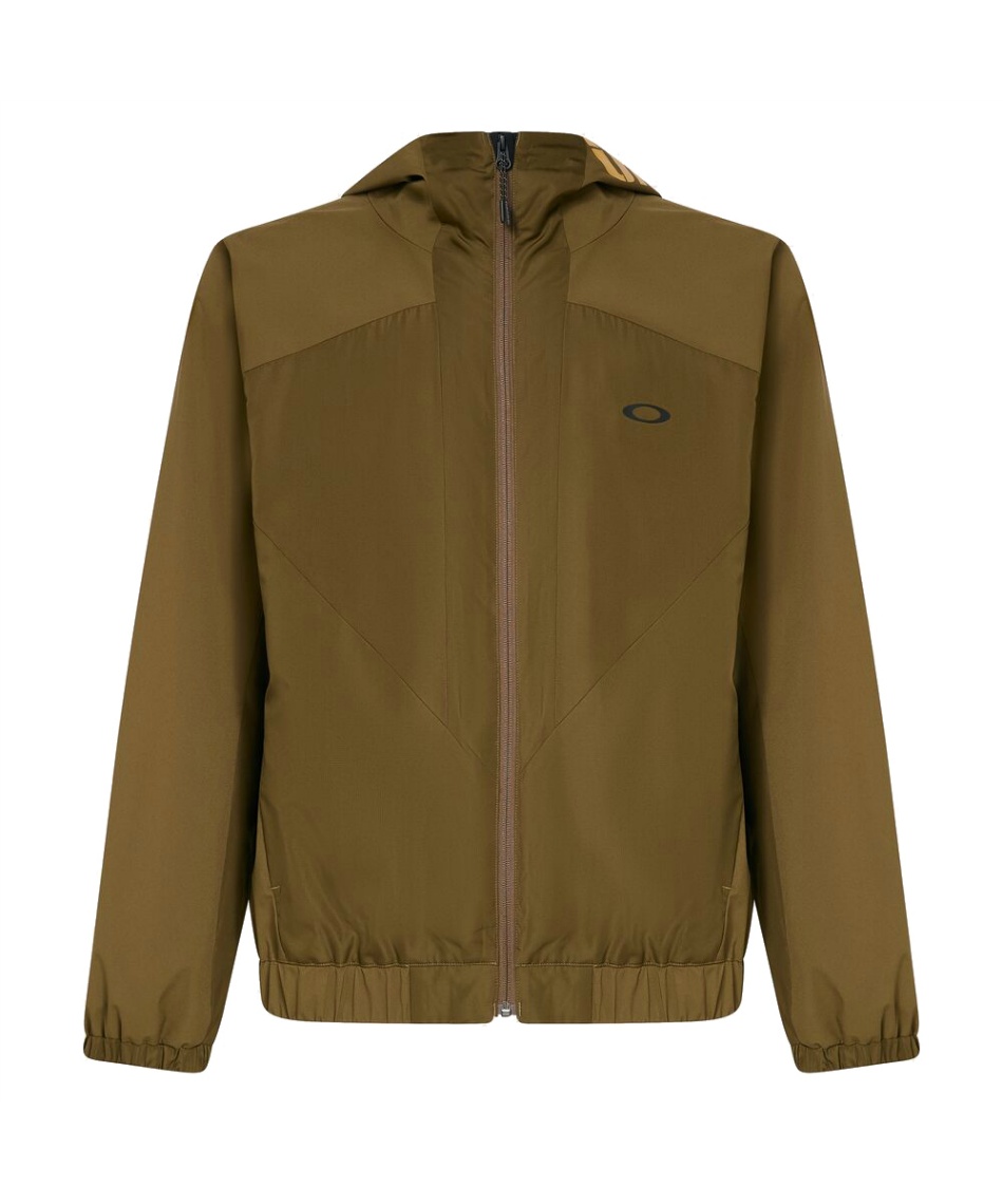 オークリー(OAKLEY) ウインドブレーカー ジャケット ENHANCE WIND MESH