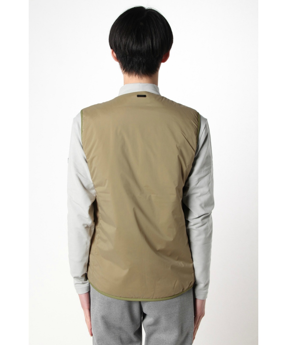 タイトリスト(Titleist) ゴルフウェア ベスト グラフェン