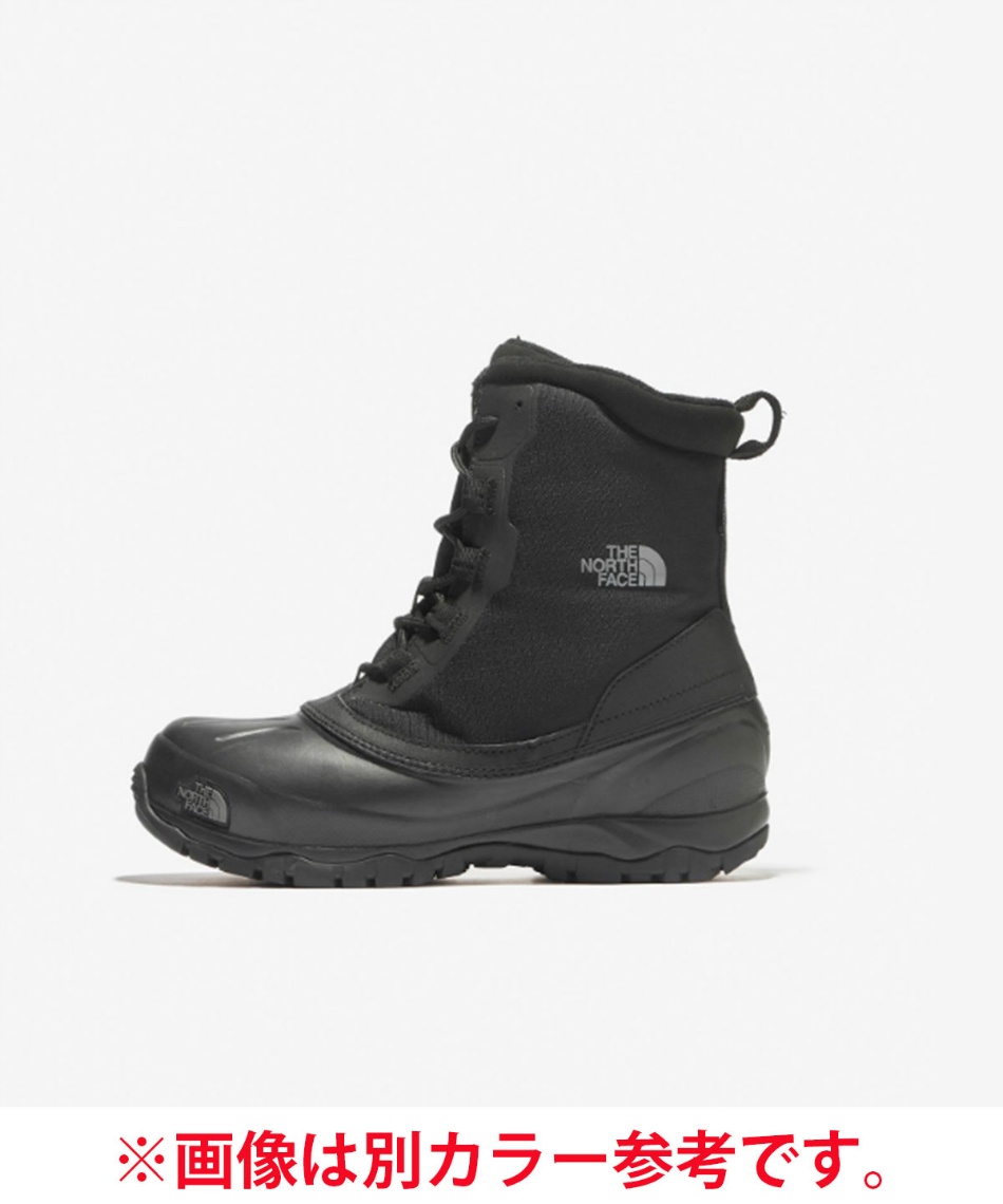 ザ・ノース・フェイス(THE NORTH FACE) スノーブーツ スノー ショット